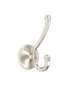 Крючок для одежды Boyard Laura K218BSN.9