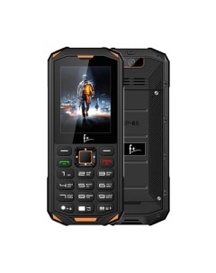 Мобильный телефон F+ R240