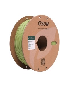 Пластик для 3D-печати eSUN ePLA-Matte Filament / т0036263 Esun