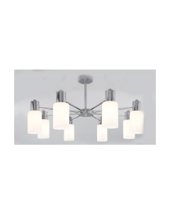 Люстра Евросвет 70160/8