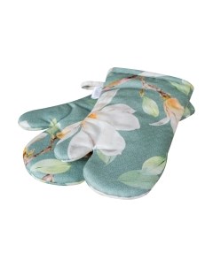 Набор прихваток Listelle Магнолия 211702