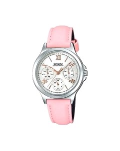 Часы наручные женские Casio LTP-V300L-4A2
