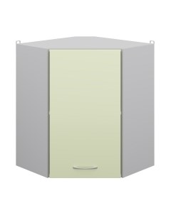 Шкаф навесной для кухни Кортекс-мебель Корнелия Лира ВШУ угловой