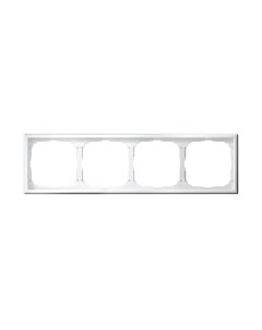 Рамка для выключателей и розеток Systeme (Schneider) Electric ArtGallery GAL001304 Systeme (schneider) electric