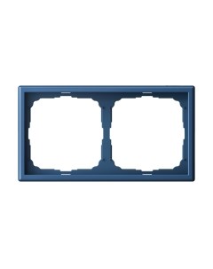 Рамка для выключателей и розеток Systeme (Schneider) Electric ArtGallery GAL001102 Systeme (schneider) electric