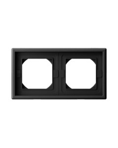 Рамка для выключателей и розеток Systeme (Schneider) Electric ArtGallery GAL441002 Systeme (schneider) electric