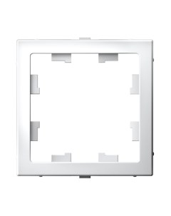 Рамка для выключателей и розеток Systeme (Schneider) Electric ArtGallery GAL000108 Systeme (schneider) electric