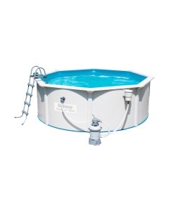Каркасный бассейн Bestway Hydrium 56574