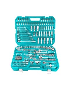 Универсальный набор инструментов TOTAL THKTHP22166 Total