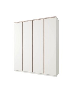 Шкаф Anrex Lima 4DG