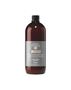Маска для волос Magic Arganoil Wonderful Rebuilding Mask Intensely Nourishing Nook