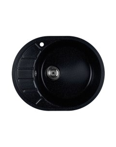 Мойка кухонная Marblan Ovata R