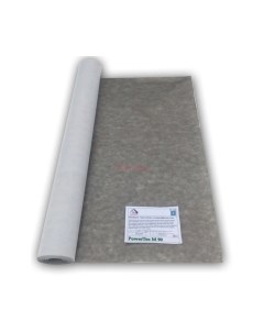 Диффузионная мембрана Powertex Трехслойная М90