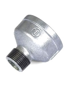 Муфта переходная AV Engineering 1 1/2" x 1 1/4" / AVEC470112114 Av engineering