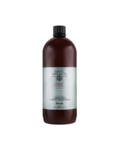 Кондиционер для волос Nook Magic Arganoil Extra Volume Conditioner