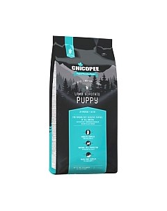 Сухой корм для собак HNL Puppy Lamb & Potato Chicopee