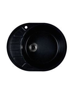 Мойка кухонная Marblan Ovata R