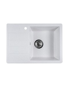 Мойка кухонная Marblan Recta R