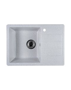 Мойка кухонная Marblan Recta L