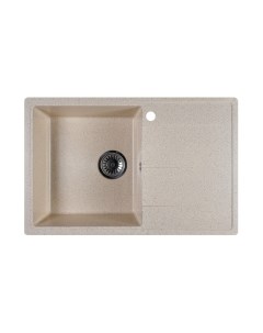 Мойка кухонная Marblan Magnum L