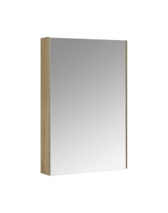 Шкаф с зеркалом для ванной Акватон Либерти 65