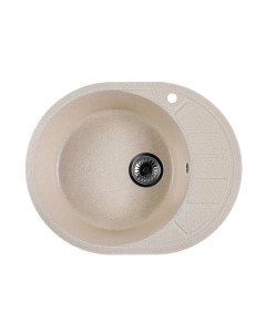 Мойка кухонная Marblan Ovata L
