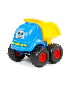 Самосвал игрушечный Полесье Чип / 38289