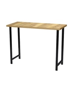 Барный стол Древпром М94 ДП1-02-04 120x50x88