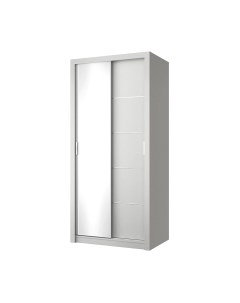 Шкаф-купе Lyon 100 Anrex