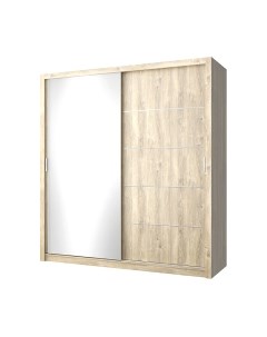 Шкаф-купе Lyon 203 Anrex