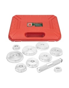 Набор автоинструмента RockForce RF-66603A Rockforce