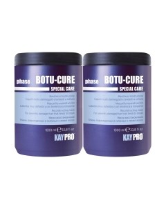 Маска для волос Kaypro Special Care Botu-Cure для сильно поврежденных волос