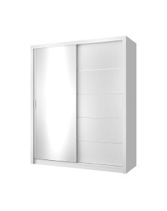 Шкаф-купе Lyon 180 Anrex