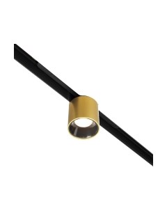 Трековый светильник Maytoni TR132-2-7W4K-BS