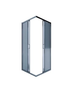 Душевой уголок IVA 90x90x200 / E4SB90T Iva