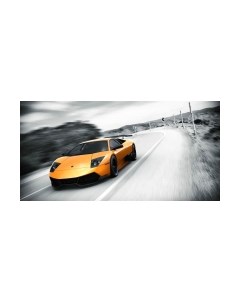 Фотообои листовые Citydecor Транспорт 28