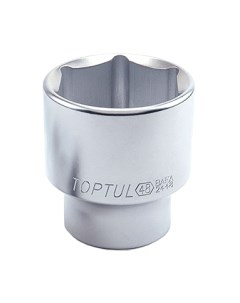 Головка слесарная Toptul BAEA2434