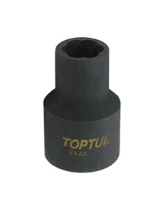 Головка слесарная Toptul BAAK1616