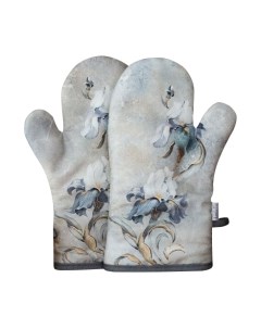 Набор прихваток Айрис 212001 Listelle