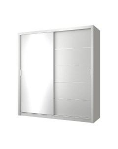 Шкаф-купе Lyon 203 Anrex