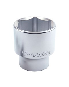 Головка слесарная Toptul BAEA2446