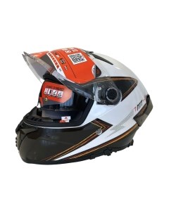 Мотошлем MT Helmets Thunder 4 Sv Beam Mt helmets