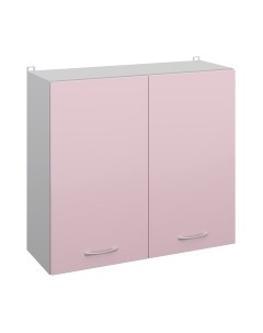 Шкаф навесной для кухни Корнелия Лира ВШ80 Кортекс-мебель