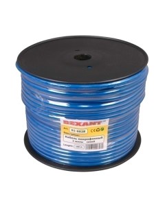 Кабель Rexant 2х0.25 / 01-6028