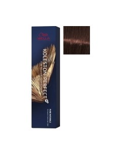 Крем-краска для волос Koleston Perfect ME+ 55/55 Wella professionals
