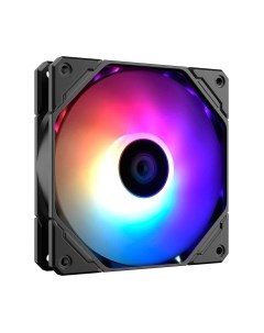 Вентилятор для корпуса ID-Cooling TF-12025-PRO-ARGB Id-cooling