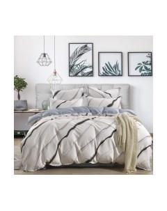 Комплект постельного белья Sofi de Marko Тальен Евро Макси 2н / Евро-МК-5578 Sofi de marko