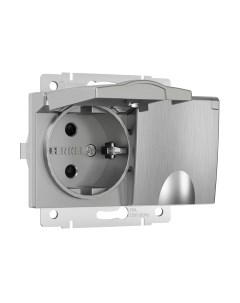 Розетка Werkel W1172209