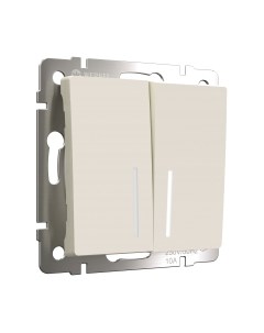 Выключатель Werkel W1122162