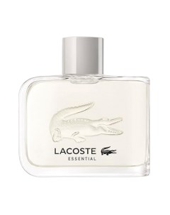 Туалетная вода Lacoste Essential Pour Homme